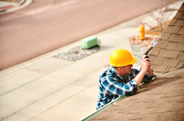 Quick and Trustworthy Emergency Roof Repair Services in Coaling, AL