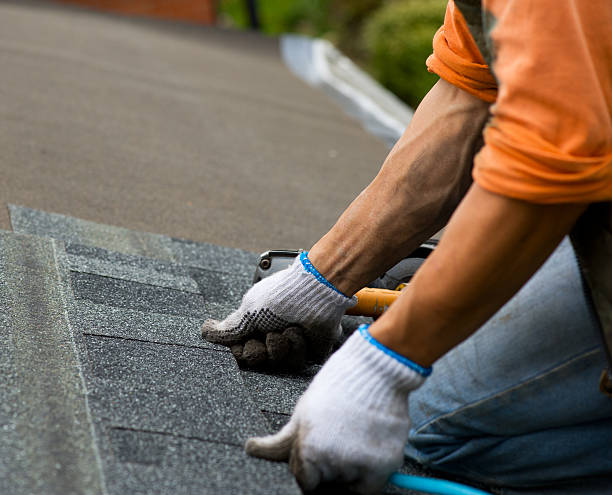 Trusted Coaling, AL Roofing Contractor Experts