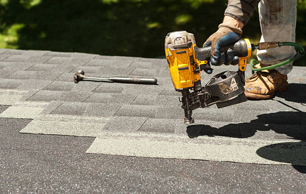 Slate Roofing Contractor in Coaling, AL